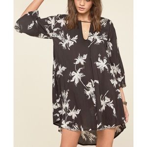 Amuse Society Jasmine Dress